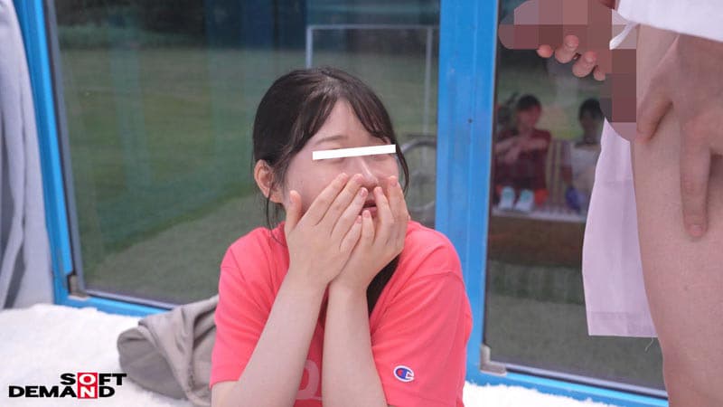 大自然の中で育った田舎●●●●に大人の保健体育！