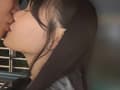 松永あかり 休日デート in お台場
