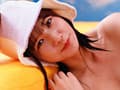 協力してくれた男女2人組をサウナミラー号にご招待！3