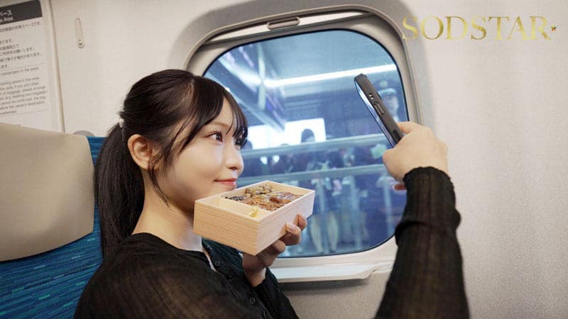 大阪→東京 発射無制限おもてなしツアー 5セックス！