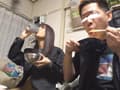 仕事が早く終わった日は、ギャルとチューハイと乱交！！