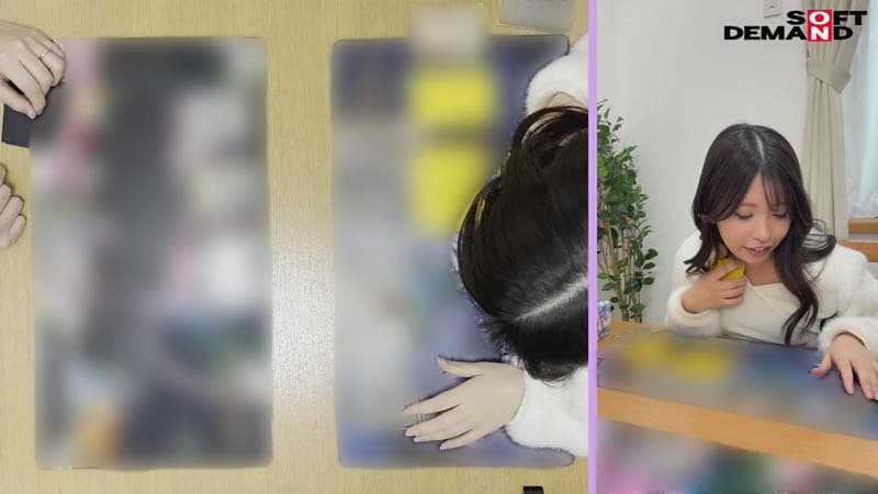 デュエリストAVデビュー 大学生 川乃みな