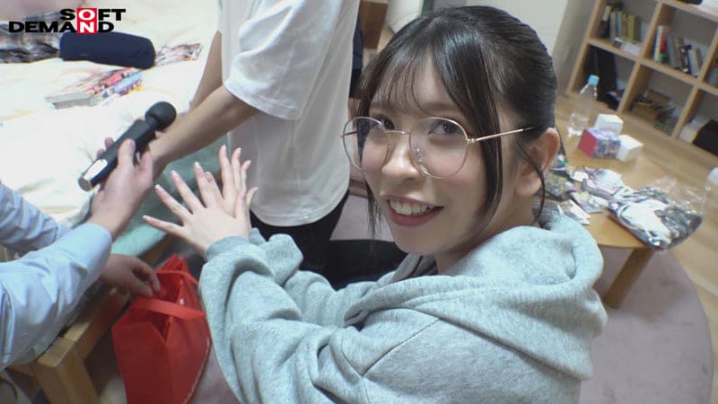 デュエリストAVデビュー 大学生 川乃みな