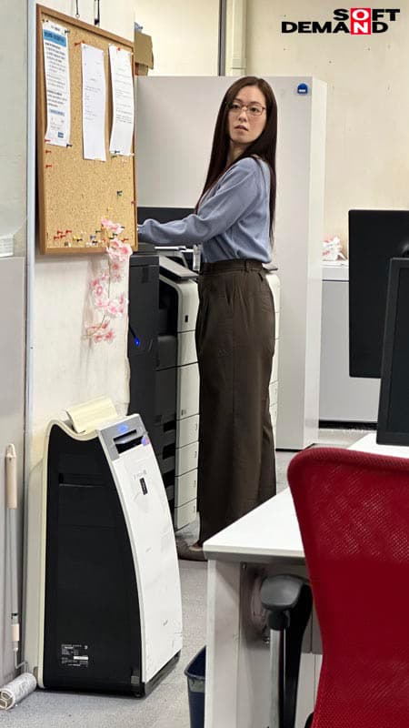 SOD女子社員 懲戒AV出演