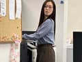 SOD女子社員 懲戒AV出演