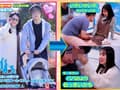 マジックミラー号 中出し不倫SEX 再び母からオンナへ