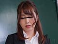 校内一セクシーな女教師から体育倉庫に呼び出された俺。