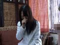 ごっくん志願！20 精子でお腹いっぱいにしたいです