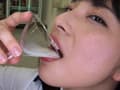 ごっくん伝説！上原亜衣コンプリート 50発ごっくん！