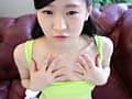 杉原里奈  清純クロニクル