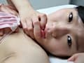 杉原里奈  清純クロニクル