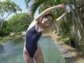 ANAN Secret Body