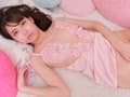 里見千春 接写×里見千春