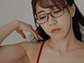 一乃あおい  nudie