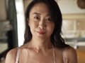 沢地優佳  南国熟女
