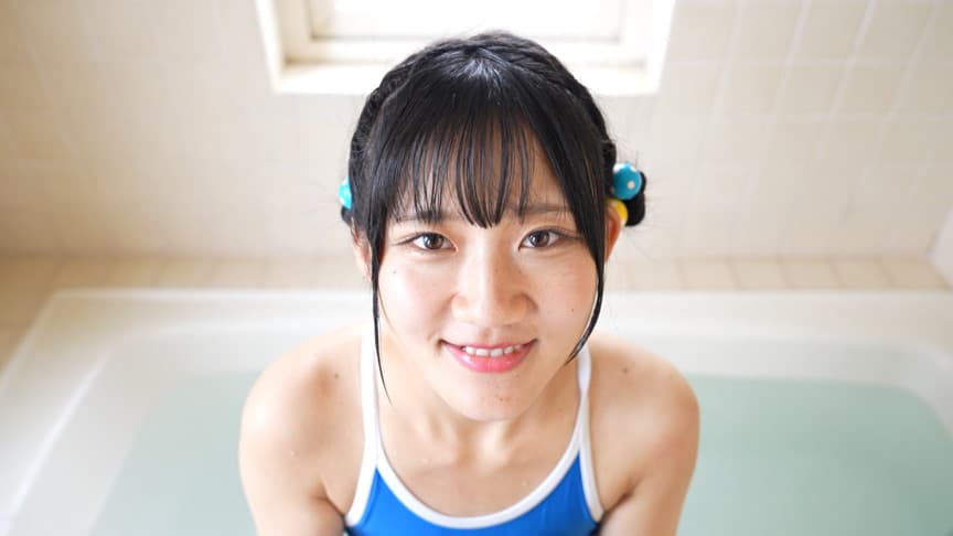 明川花音  コスって！恋して！