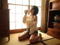 紅羽祐美 濡れた境界線