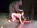 拉○された生き人形4