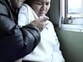 欲情痴○列車3