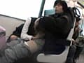 欲情痴○列車3