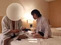 ○撮！！ホテルマッサージ師非合法アルバイト 第一巻