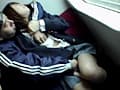 凌○電車2