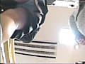 女子○生パンチラ1 渋谷編