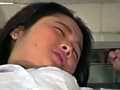 女スパイ○問 くすぐり笑い地獄の刑16