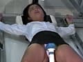 女スパイ○問 くすぐり笑い地獄の刑16