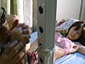 ルイさんの舐めくすぐりいじめ