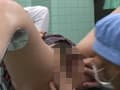 少●に陰部を露出するなりすまし医療従事者○撮6