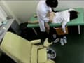 悪徳病院勤務医の患者隠し撮りコレクション7