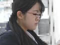 制服娘○○電車外伝 ○○後生本番ハメ撮集7