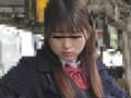 制服娘○○電車外伝 ○○後生本番ハメ撮集7