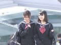 制服娘○○電車32