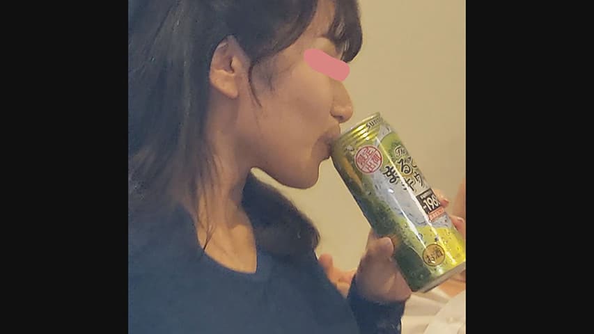 飲み会パンチラ ○撮プラス 1