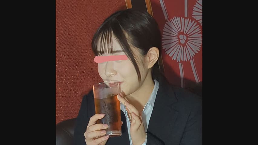 飲み会パンチラ ○撮プラス 1