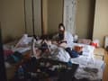 女子○生学校行事旅行 2
