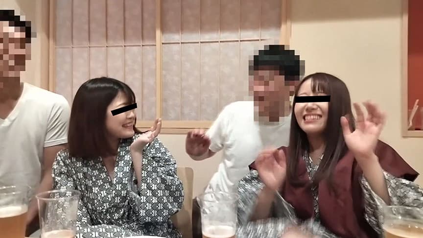 飲み会パンチラ ○撮プラス 2
