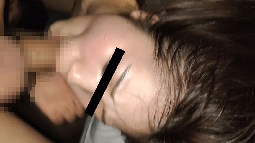 飲み会パンチラ ○撮プラス 2