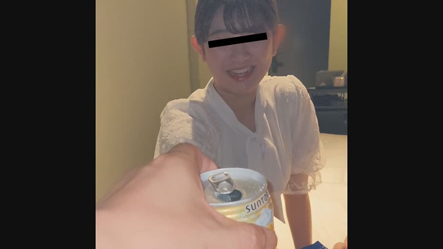 飲み会パンチラ ○撮プラス 2