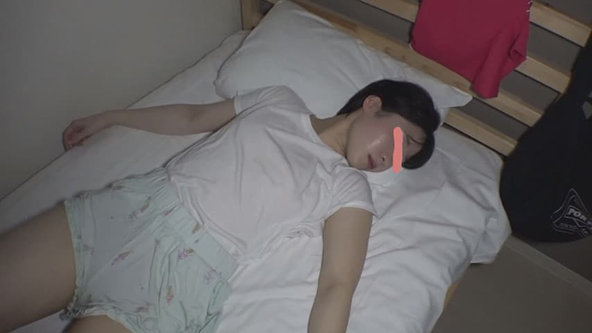 女子○生部活合宿夜○い○制交尾2