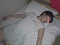 女子○生部活合宿夜○い○制交尾2