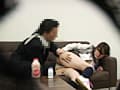 どこまでヤレる！？ドリンクレディーのお姉さん
