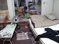 潜入！ピッキングDE○撮