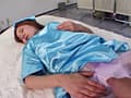 Touch the nurse