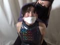 あかね - 苦難のレオタード美女