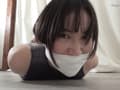 あかね - 苦難のレオタード美女