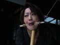 杉浦則夫 撮影現場 実録映像 生田沙織