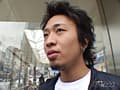 衝撃マラウェイチェーン in 渋谷…秋山司編